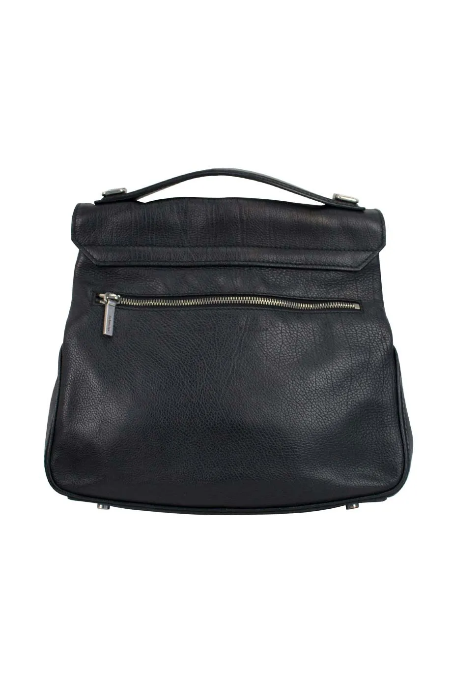 [WB1809] Proenza Schouler | Top Handle Bag