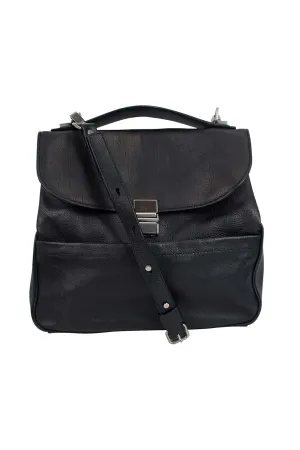 [WB1809] Proenza Schouler | Top Handle Bag