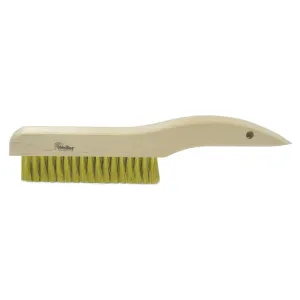 Weiler Plater's Brush