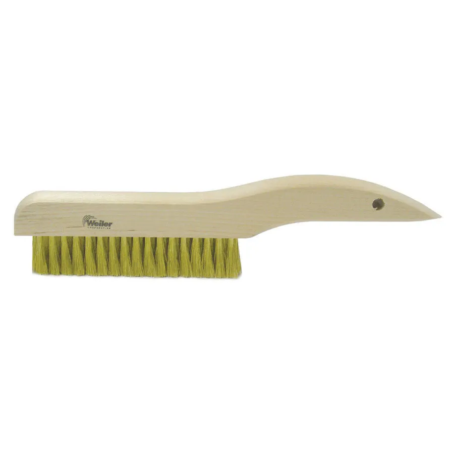 Weiler Plater's Brush