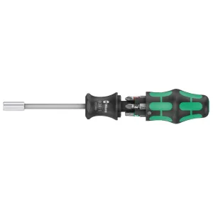 Wera Kraftform Kompakt 27 Set 1 - 7pc