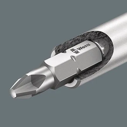 Wera Kraftform Kompakt 27 Set 1 - 7pc