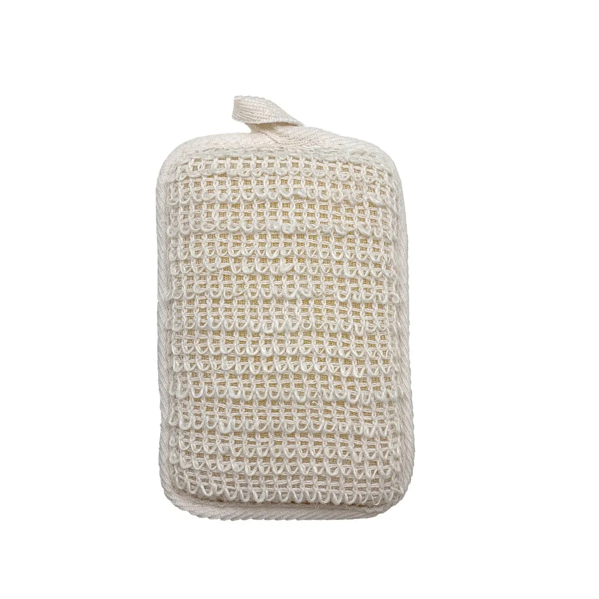 Wholesale Ramie/Bamboo Bath Sponge