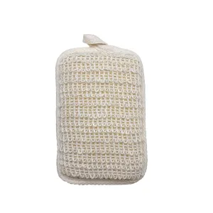 Wholesale Ramie/Bamboo Bath Sponge