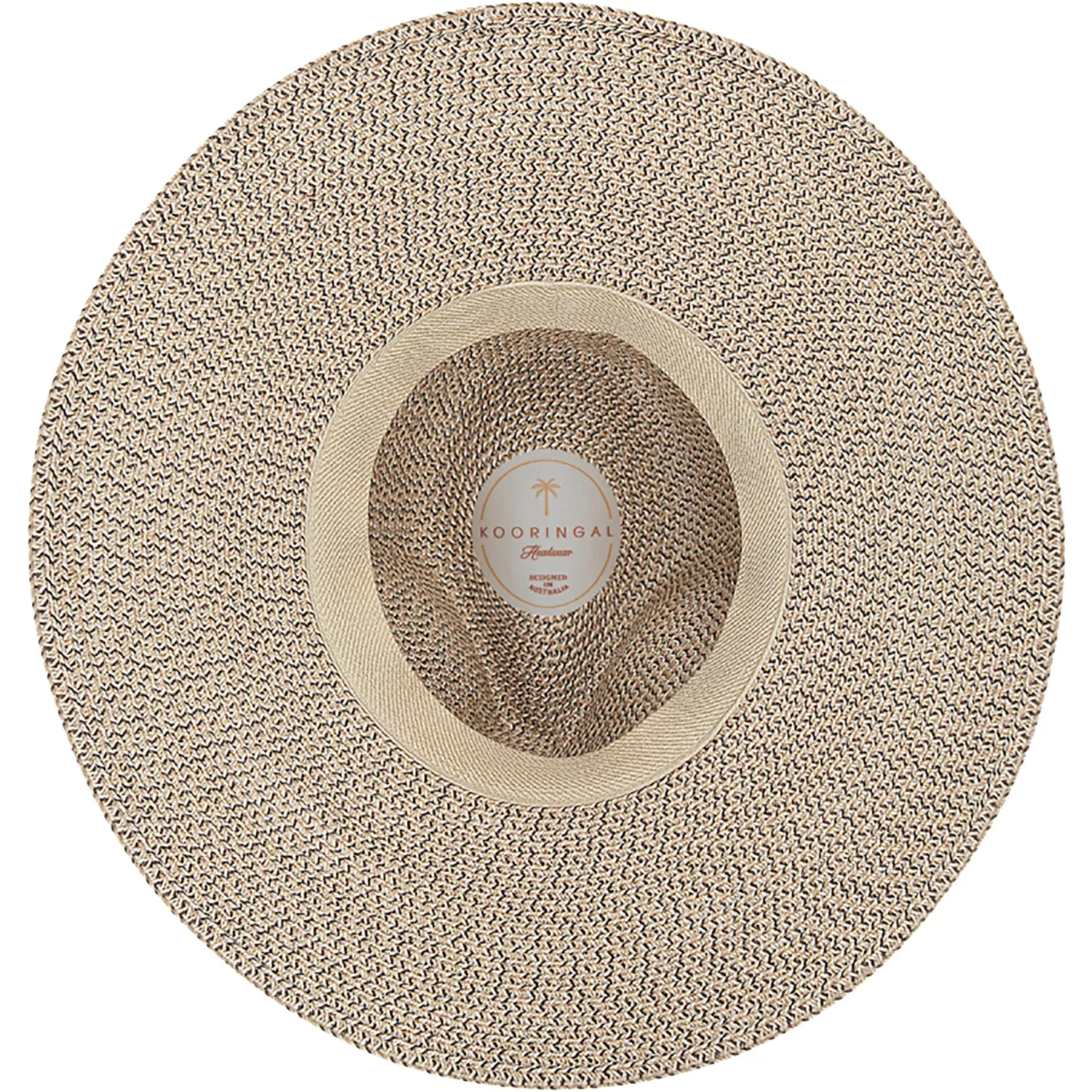 Women's Kooringal Hats Cove Safari Natural