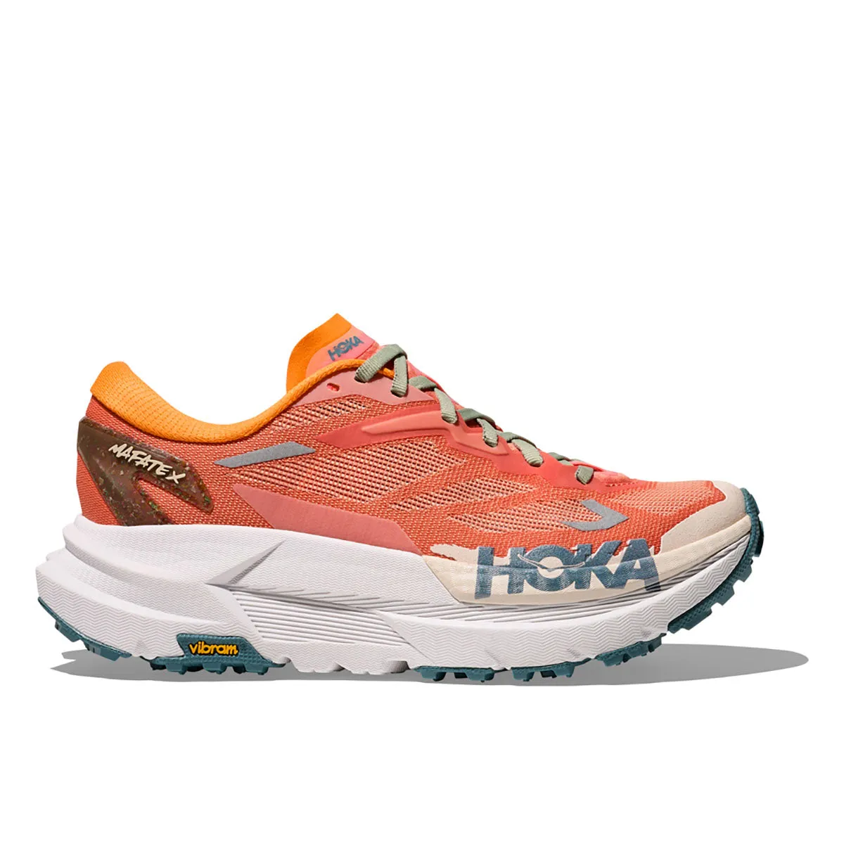 Women's Mafate X