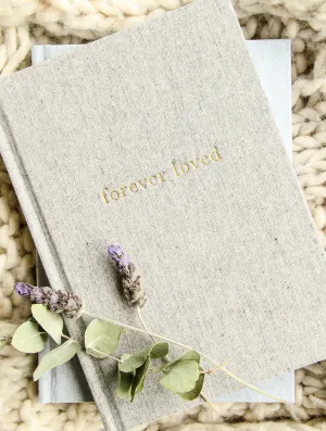 Write to Me - Forever Loved