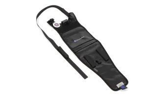 Wunderlich system bracket for tank bag »ELEPHANT« - black