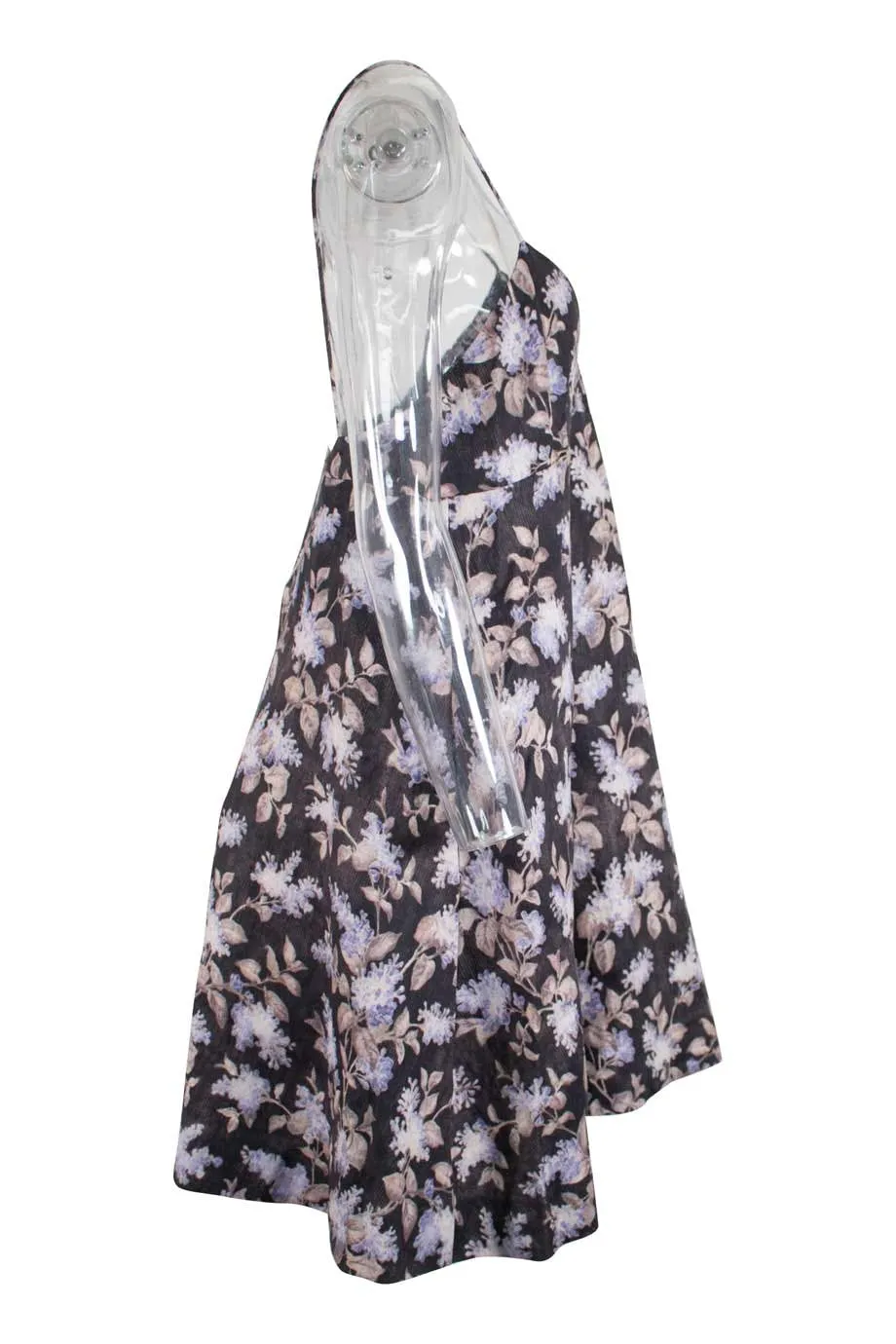 [WW12242] Zimmermann | Mini Dress