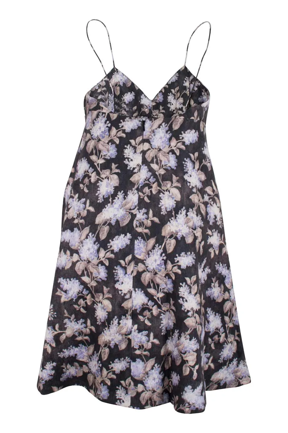 [WW12242] Zimmermann | Mini Dress