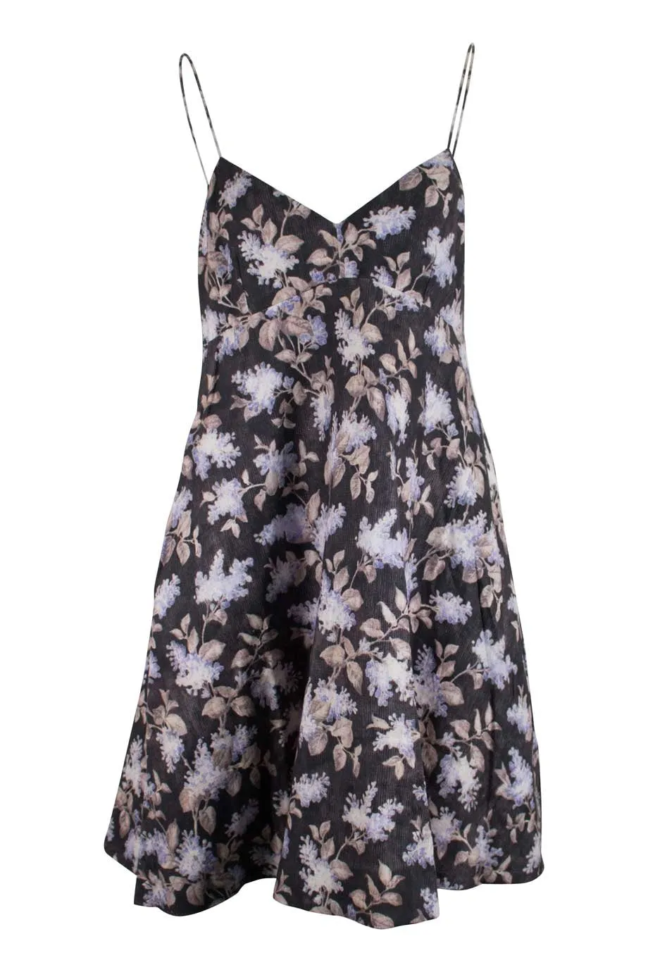 [WW12242] Zimmermann | Mini Dress