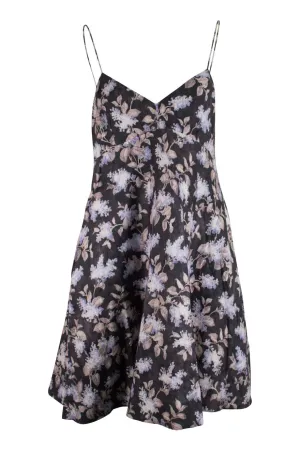 [WW12242] Zimmermann | Mini Dress
