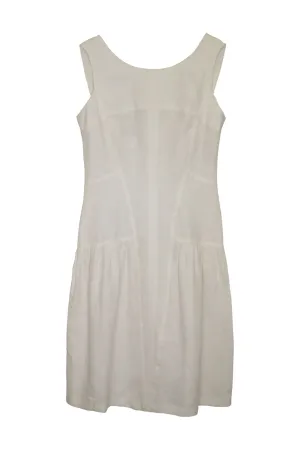 [WW21330] Chanel | Knee Length Dress