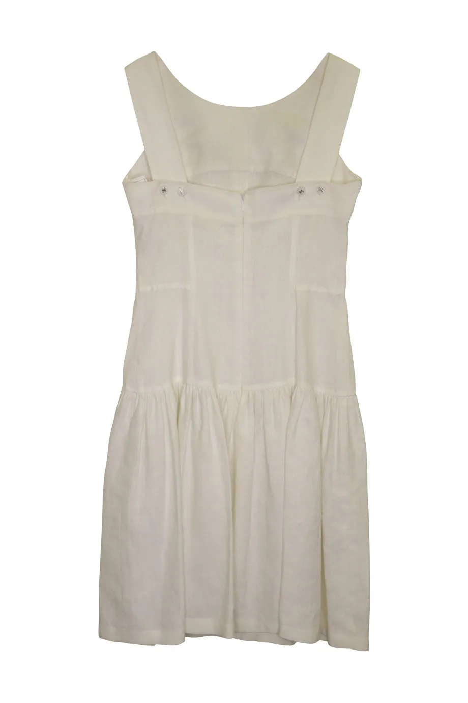 [WW21330] Chanel | Knee Length Dress
