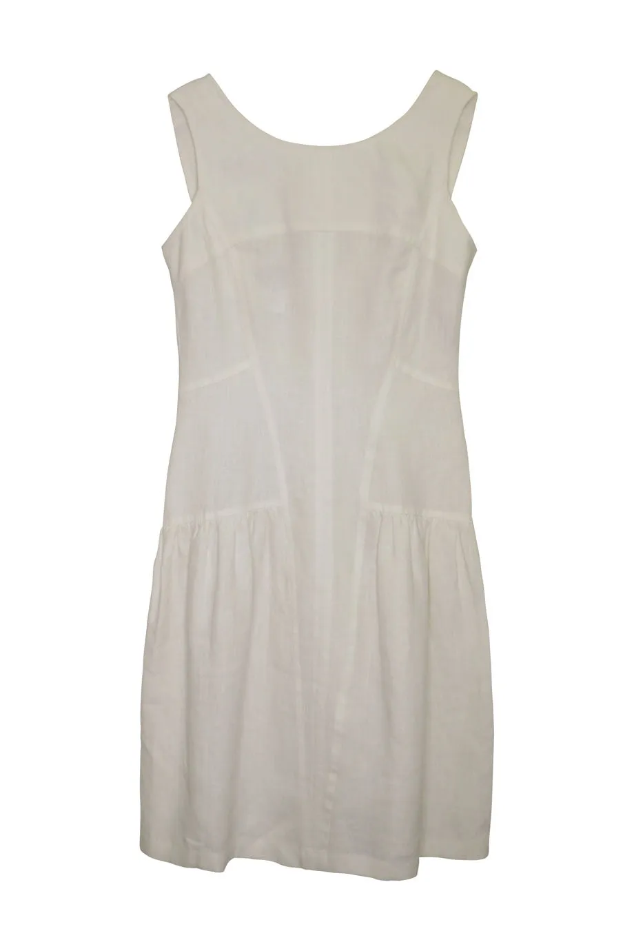 [WW21330] Chanel | Knee Length Dress