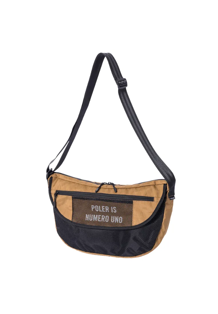 X-Cloth Messenger