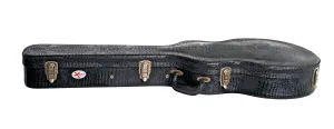 Xtreme Semi-Acoustic (335) Shaped Guitar Hardcase HC3049
