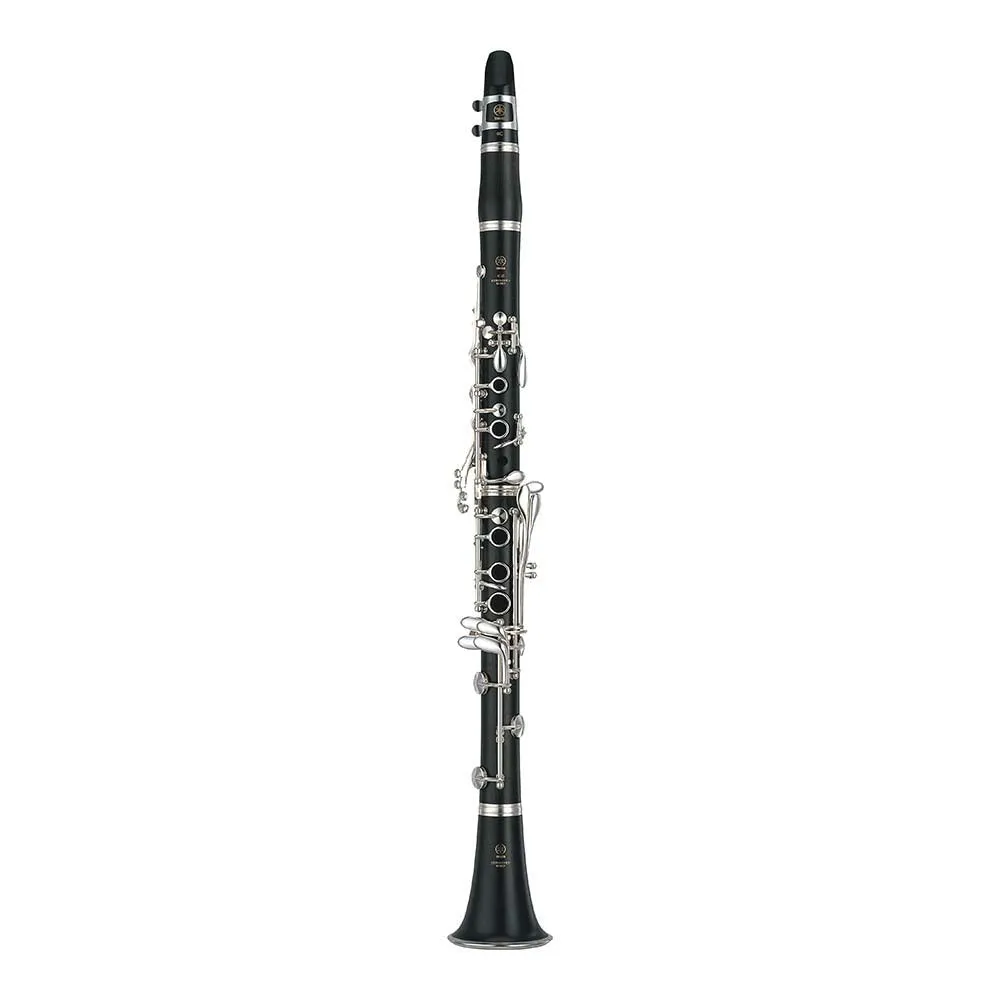 Yamaha YCL450 Step-Up Clarinet