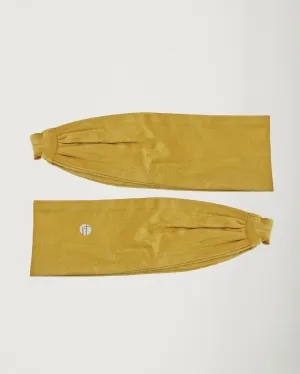 Yellow Headband