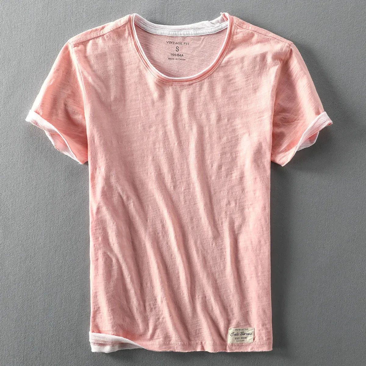 ZenBlend Tee