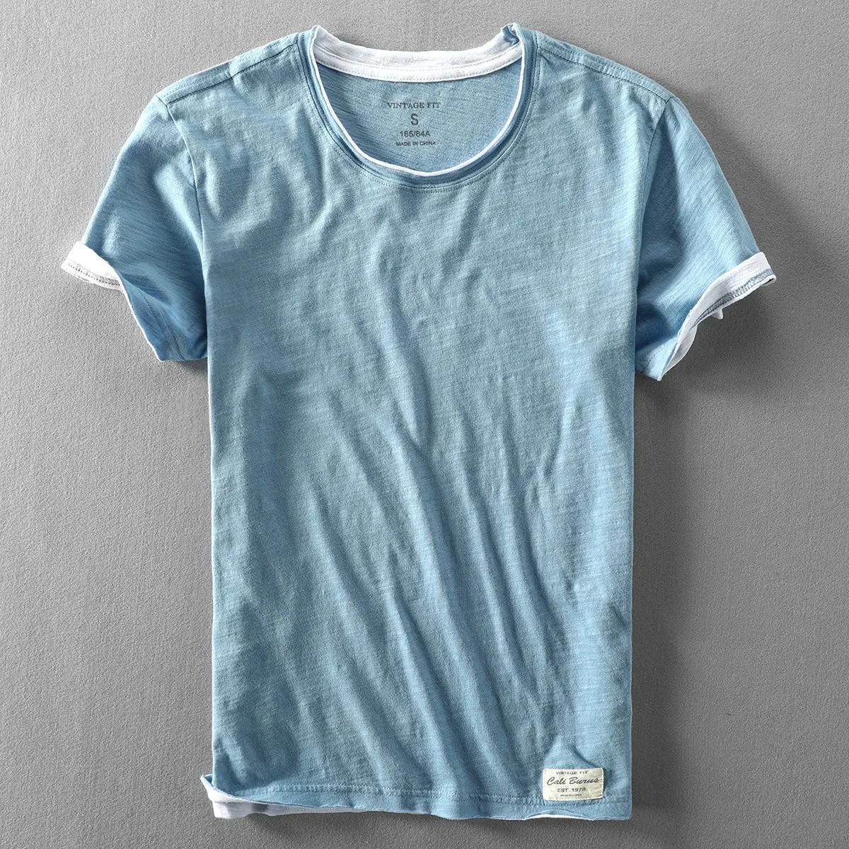 ZenBlend Tee