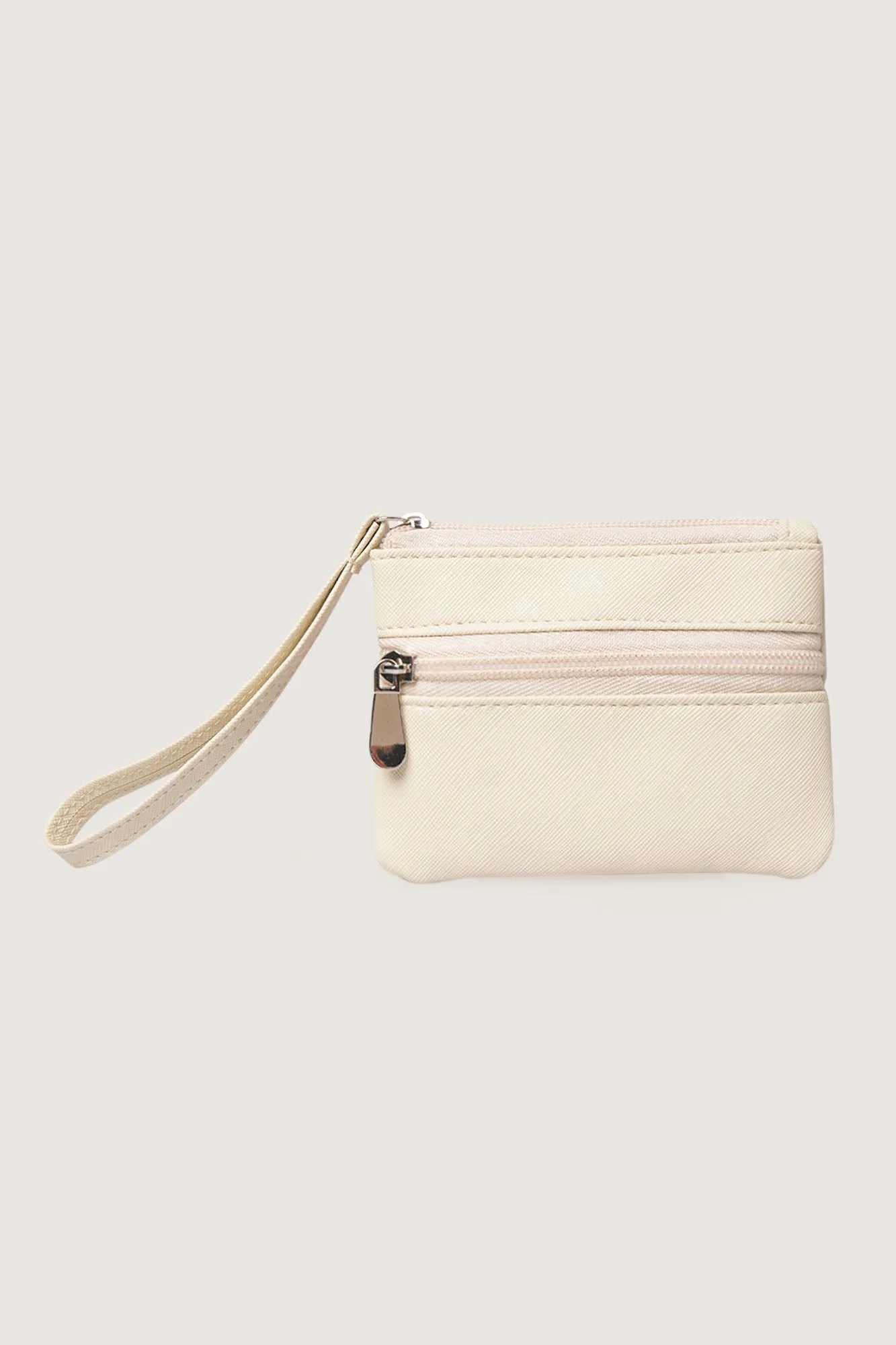 Zip Coin Purse