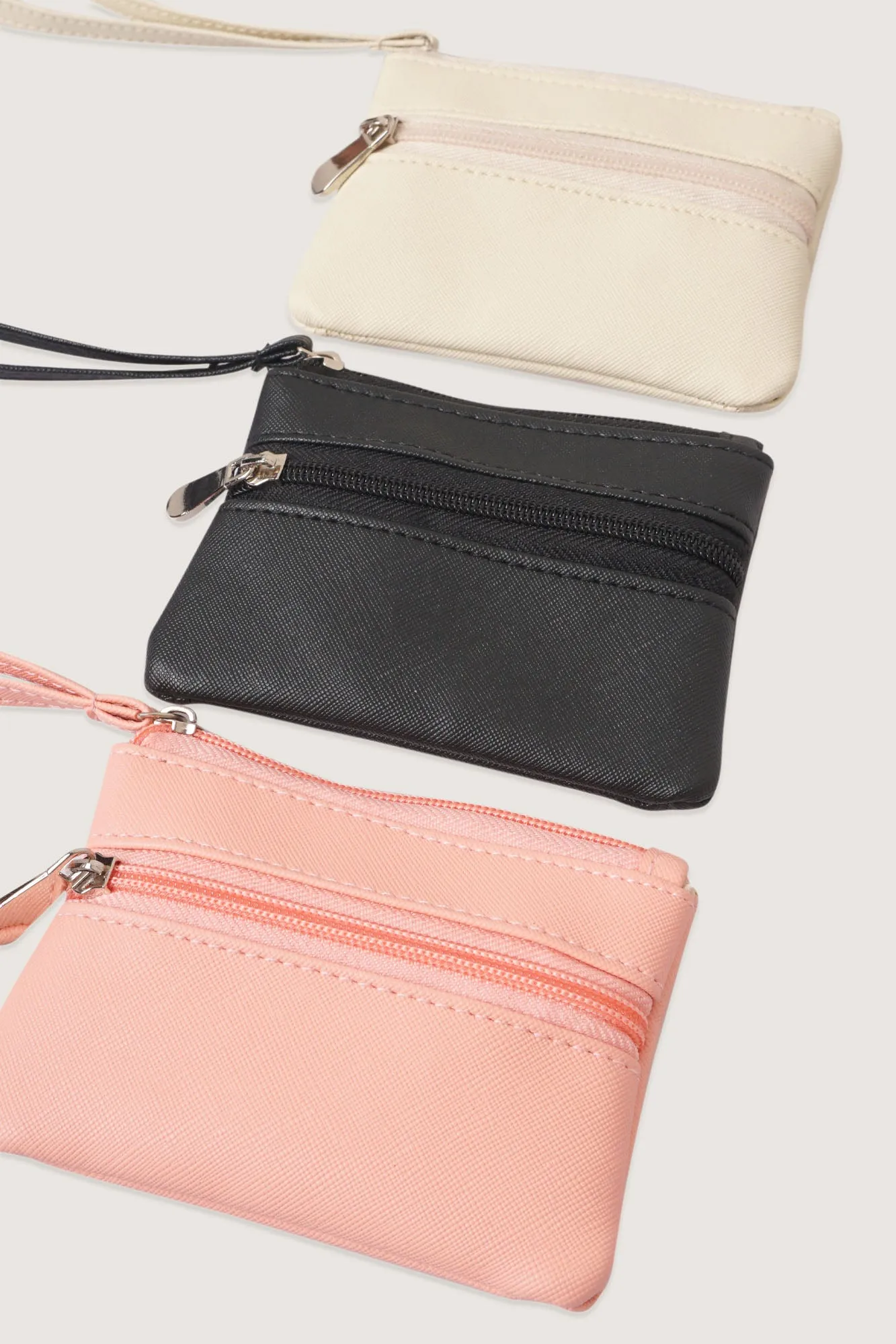 Zip Coin Purse